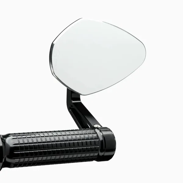 Rétroviseur embout de guidon Motogadget Mo.View Sport 130 mm - vue 4