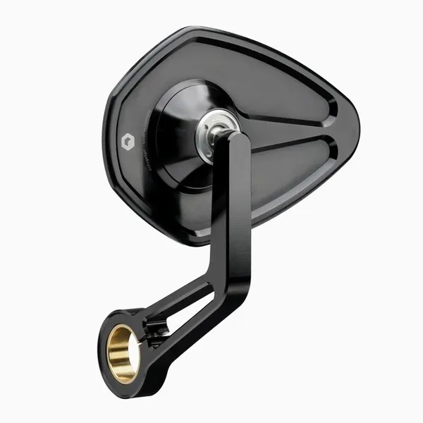 Rétroviseur embout de guidon Motogadget Mo.View Sport 130 mm - vue 6