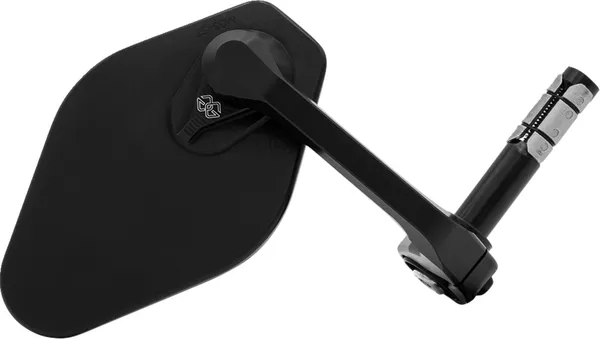 Rétroviseur d'embout de guidon STRATOS GILLES TOOLING - vue 2
