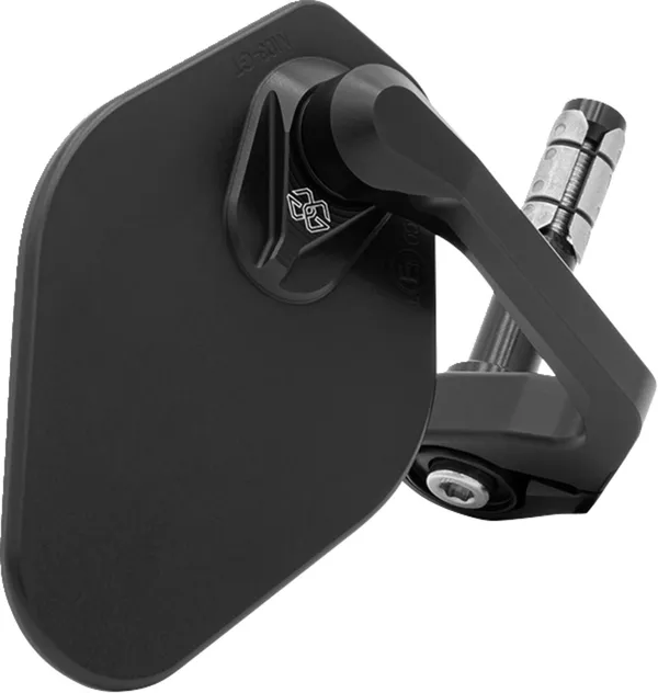 Rétroviseur d'embout de guidon STRATOS GILLES TOOLING - vue 3