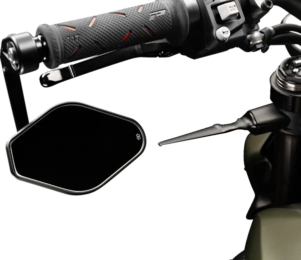 Rétroviseur d'embout de guidon STRATOS GILLES TOOLING - vue 4