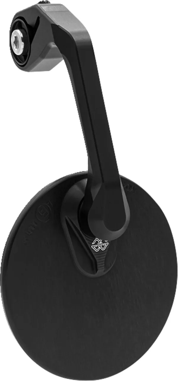 Rétroviseur d'embout de guidon MOON GILLES TOOLING