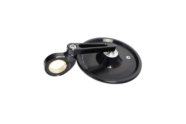 Rétroviseur embout de guidon Motogadget mo.view Classic 60 mm - vue 4