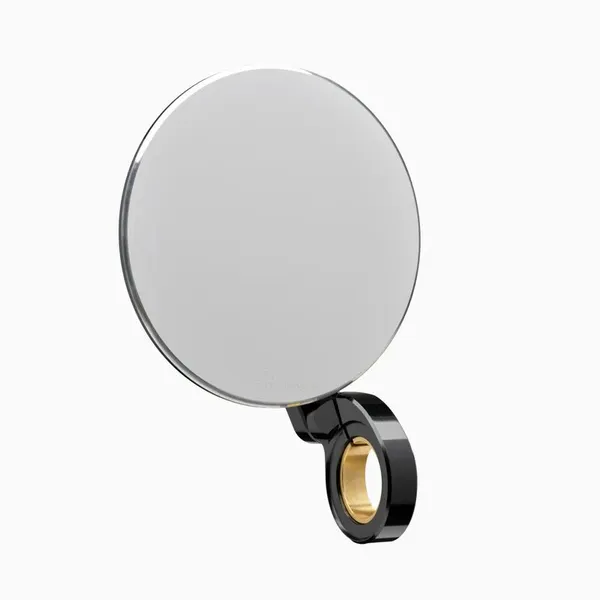 Rétroviseur embout de guidon Motogadget mo.view Classic 60 mm - vue 6