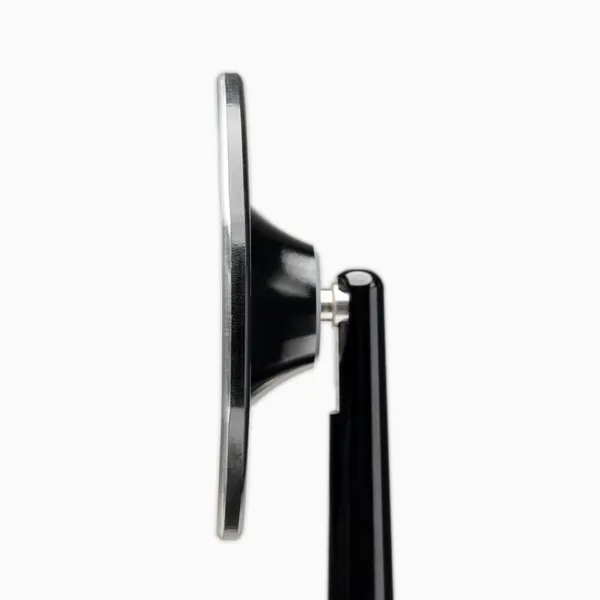 Rétroviseur embout de guidon Motogadget mo.view Classic 130 mm - vue 6