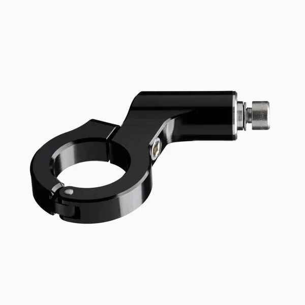 Rétroviseur Motogadget mo.view Classic Pivot 110 mm - vue 2