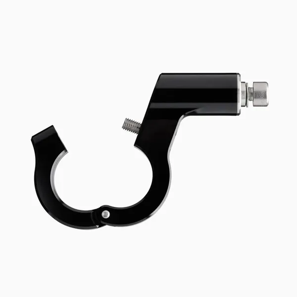 Rétroviseur Motogadget mo.view Classic Pivot 110 mm - vue 4
