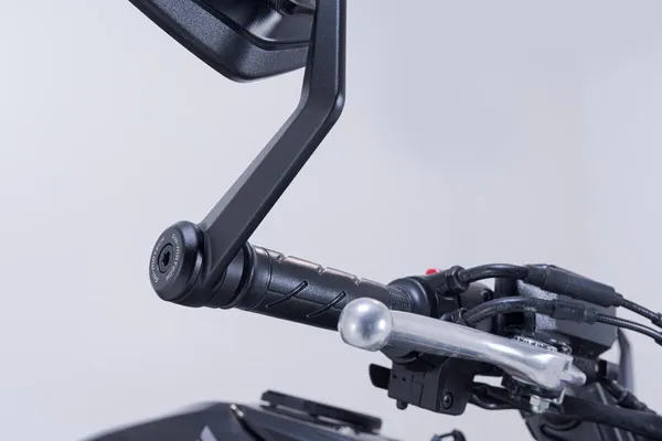 Rétroviseurs d'embout de guidon SW-MOTECH - vue 3