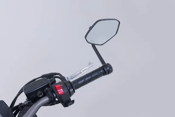 Rétroviseurs d'embout de guidon SW-MOTECH - vue 4