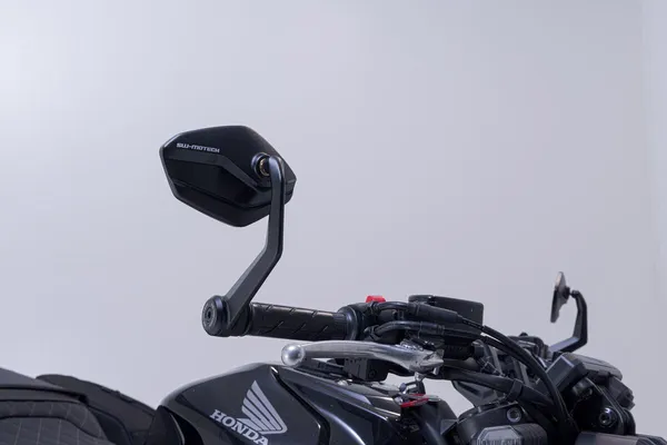 Rétroviseurs d'embout de guidon SW-MOTECH - vue 5