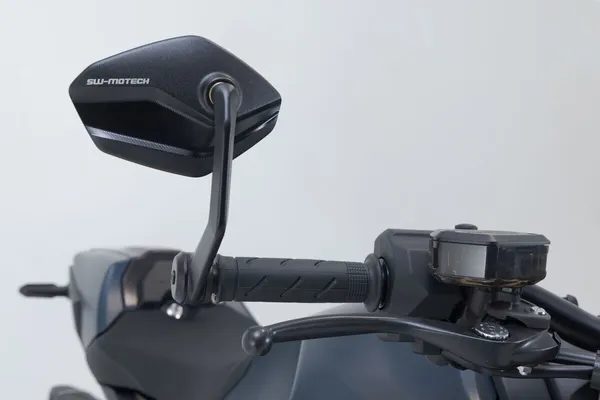 Rétroviseurs d'embout de guidon SW-MOTECH - vue 2