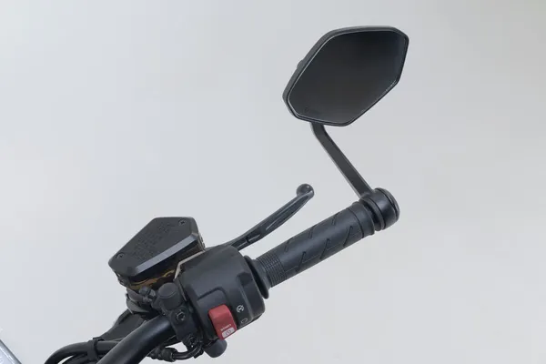 Rétroviseurs d'embout de guidon SW-MOTECH - vue 3