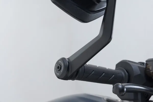 Rétroviseurs d'embout de guidon SW-MOTECH - vue 4