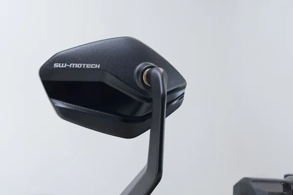 Rétroviseurs d'embout de guidon SW-MOTECH - vue 6