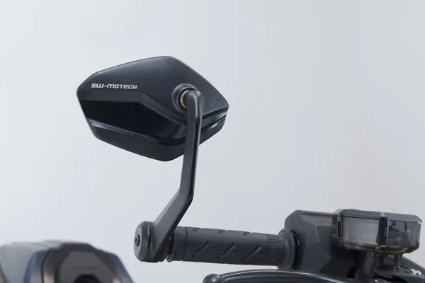 Rétroviseurs d'embout de guidon SW-MOTECH - vue 7