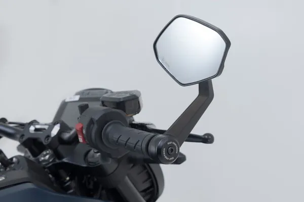 Rétroviseurs d'embout de guidon SW-MOTECH - vue 8