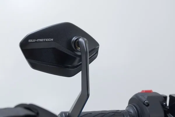Rétroviseurs d'embout de guidon SW-MOTECH - vue 3