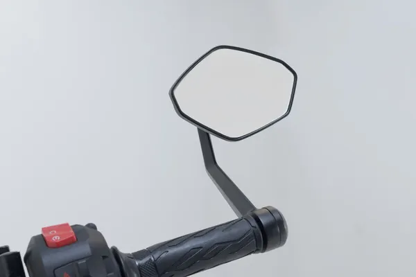 Rétroviseurs d'embout de guidon SW-MOTECH - vue 4
