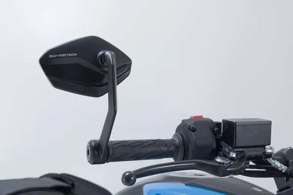 Rétroviseurs d'embout de guidon SW-MOTECH - vue 5