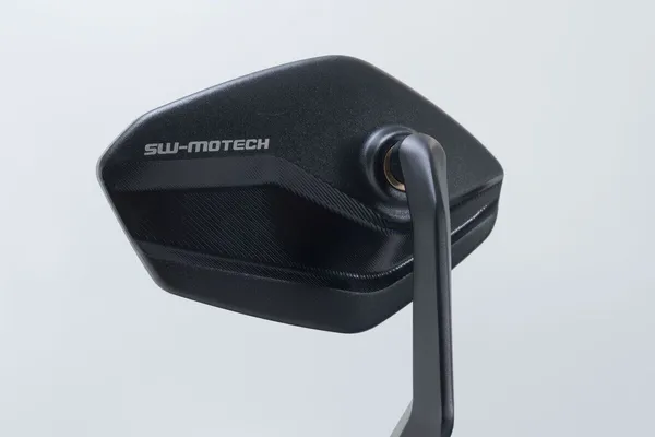 Rétroviseurs d'embout de guidon SW-MOTECH - vue 6
