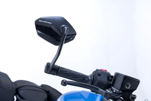 Rétroviseurs d'embout de guidon SW-MOTECH - vue 5