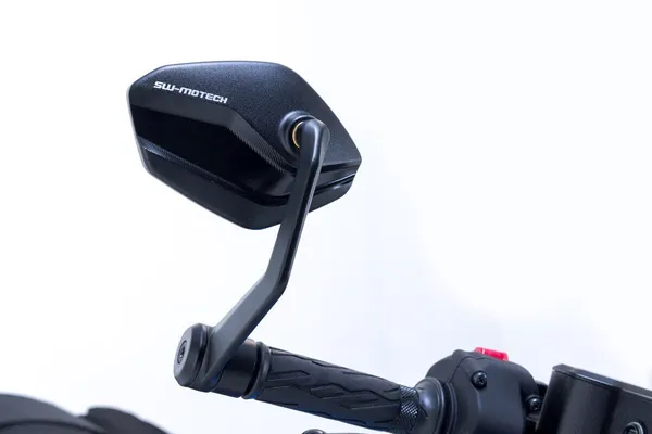 Rétroviseurs d'embout de guidon SW-MOTECH - vue 6