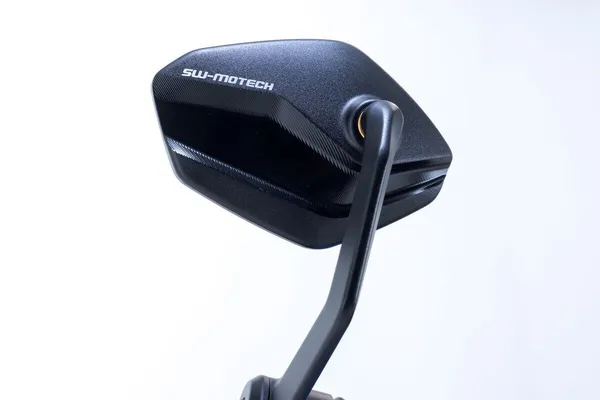 Rétroviseurs d'embout de guidon SW-MOTECH - vue 8