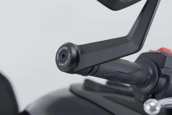 Rétroviseurs d'embout de guidon SW-MOTECH - vue 2