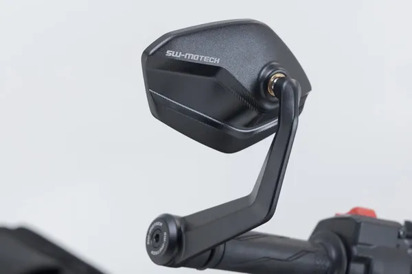Rétroviseurs d'embout de guidon SW-MOTECH - vue 3