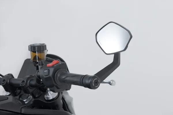 Rétroviseurs d'embout de guidon SW-MOTECH - vue 4