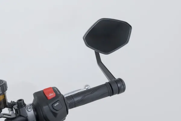 Rétroviseurs d'embout de guidon SW-MOTECH - vue 5