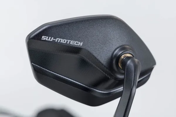 Rétroviseurs d'embout de guidon SW-MOTECH - vue 6