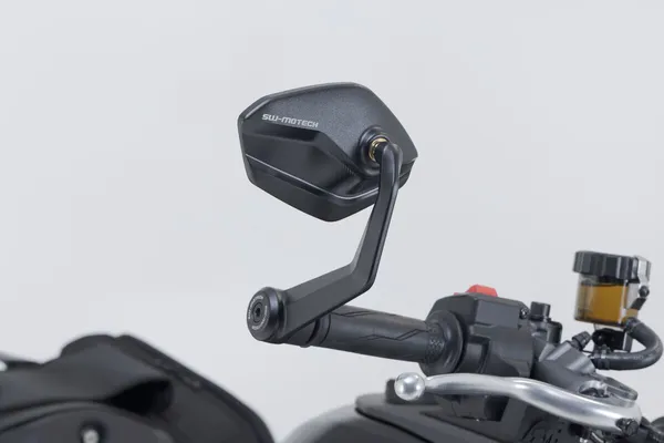 Rétroviseurs d'embout de guidon SW-MOTECH - vue 8