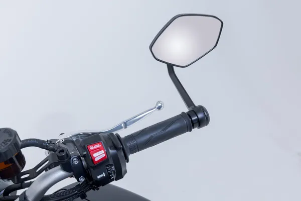 Rétroviseurs d'embout de guidon SW-MOTECH - vue 6
