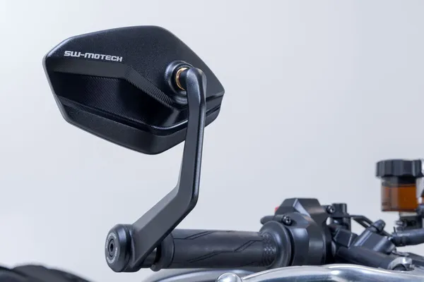 Rétroviseurs d'embout de guidon SW-MOTECH - vue 7