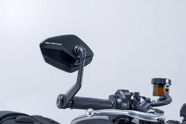 Rétroviseurs d'embout de guidon SW-MOTECH - vue 8