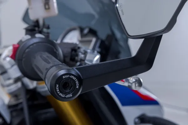 Rétroviseurs d'embout de guidon SW-MOTECH - vue 2