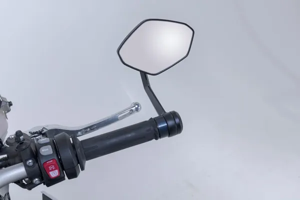 Rétroviseurs d'embout de guidon SW-MOTECH - vue 4