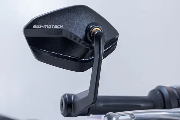 Rétroviseurs d'embout de guidon SW-MOTECH - vue 6