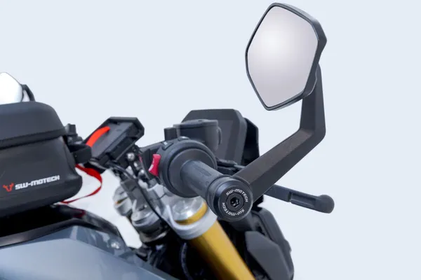Rétroviseurs d'embout de guidon SW-MOTECH - vue 5