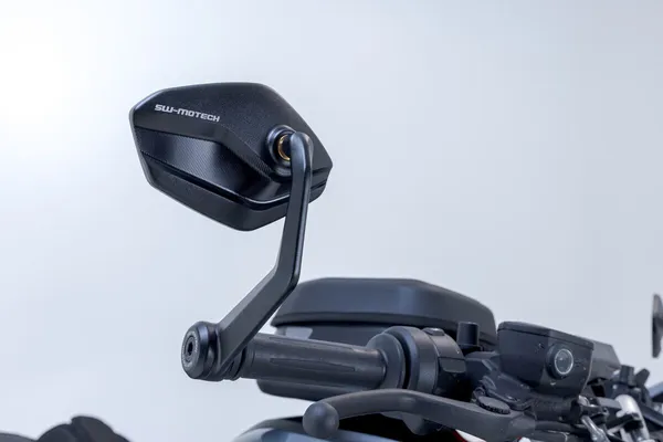 Rétroviseurs d'embout de guidon SW-MOTECH - vue 6