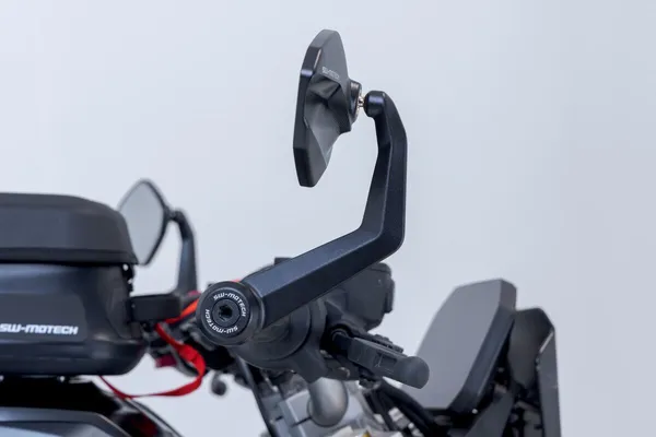 Rétroviseurs d'embout de guidon SW-MOTECH - vue 7