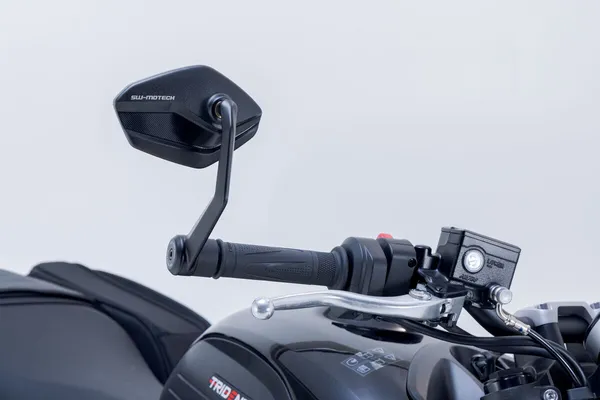 Rétroviseurs d'embout de guidon SW-MOTECH - vue 2