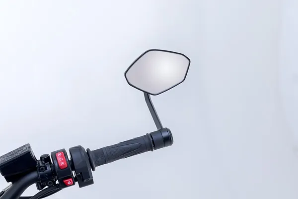 Rétroviseurs d'embout de guidon SW-MOTECH - vue 3