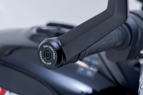 Rétroviseurs d'embout de guidon SW-MOTECH - vue 5