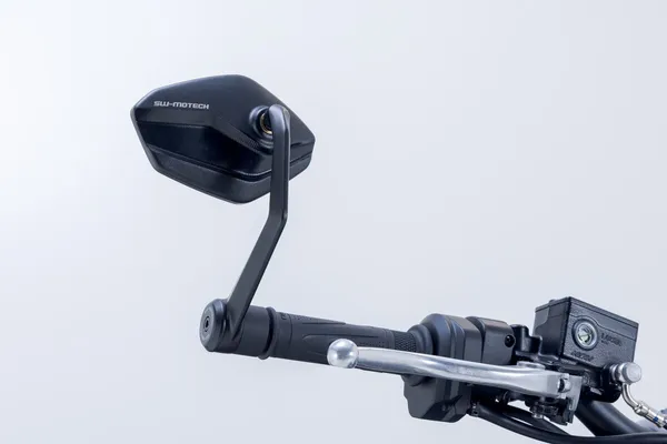 Rétroviseurs d'embout de guidon SW-MOTECH - vue 6