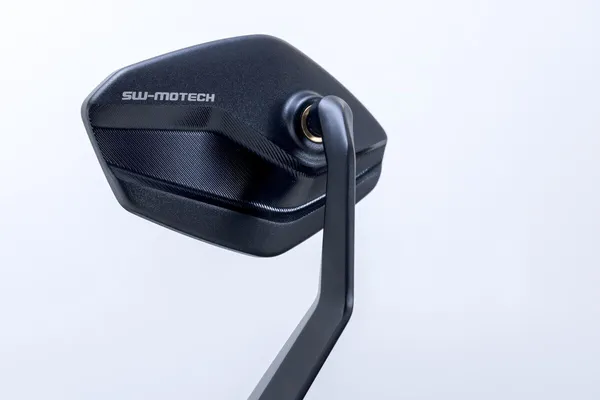 Rétroviseurs d'embout de guidon SW-MOTECH - vue 7