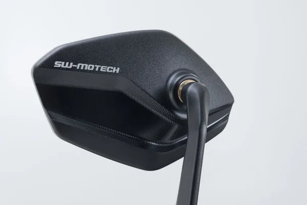 Rétroviseurs d'embout de guidon SW-MOTECH - vue 2
