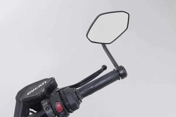 Rétroviseurs d'embout de guidon SW-MOTECH - vue 4