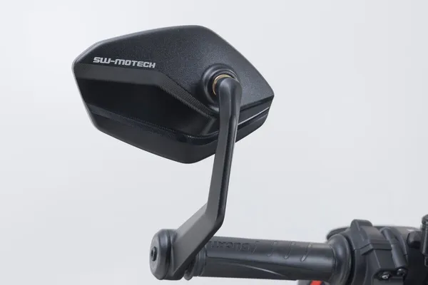 Rétroviseurs d'embout de guidon SW-MOTECH - vue 5